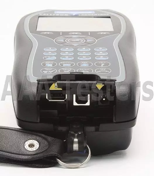Franklin Midtronics CAD-5000 Celltron Advantage Battery Analyzer Tester CAD5000