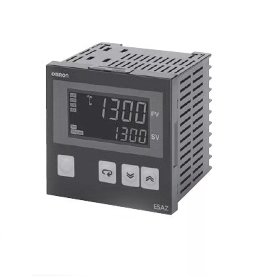 Omron E5AC-RX3ASM-800 Thermostat E5ACRX3ASM800