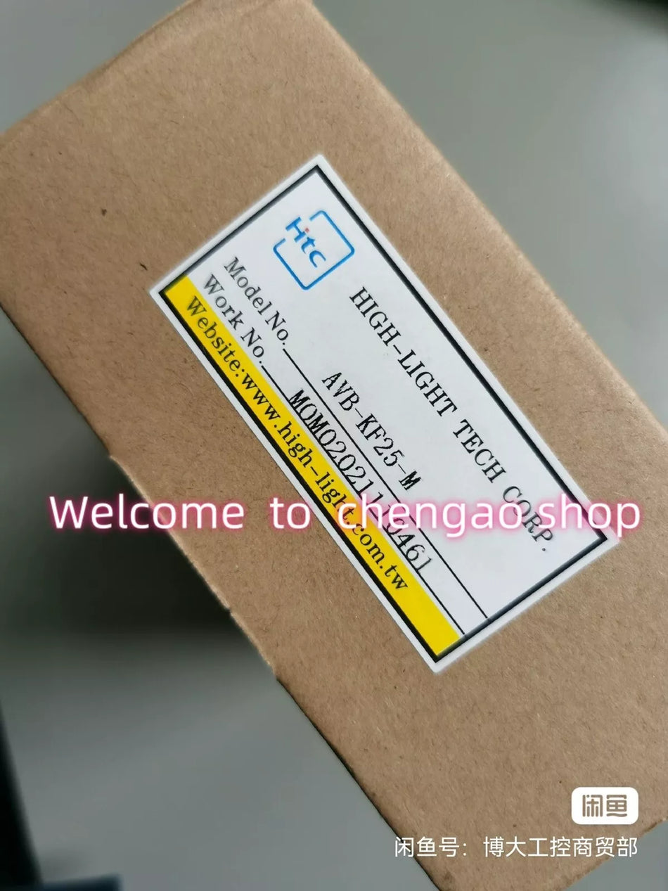 1 PC NEW AVB-KF25-M Vacuum Angle Valve #B1297R CL