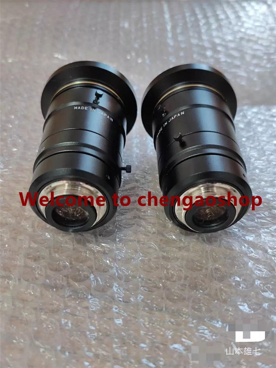 1PC Keyence CA-LHE12 machien vision camera lens 12mm #T71V YS