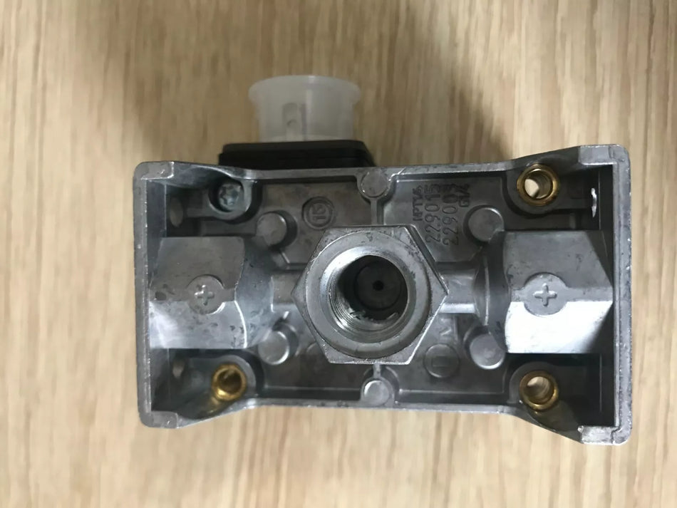 Dungs Pressure Switch GW50A6
