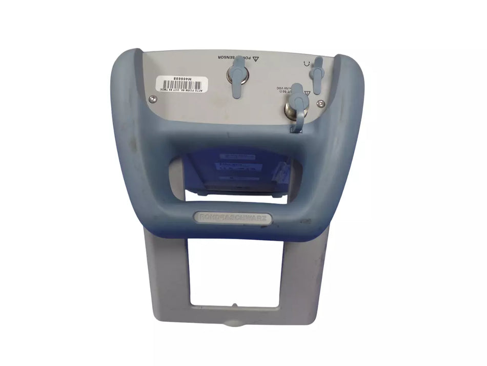 Rohde & Schwarz Spectrum Analyzer FSH4, 9KHz to 3.6GHz