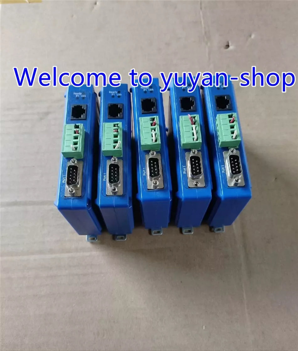 1PCS USED B&B Electronics MESR901 Modbus Gateway