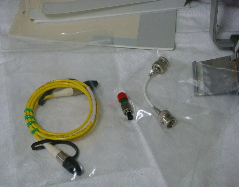 HP 37718A /002/011/106/601/602 OmniBER718Communication Performance Analyzer