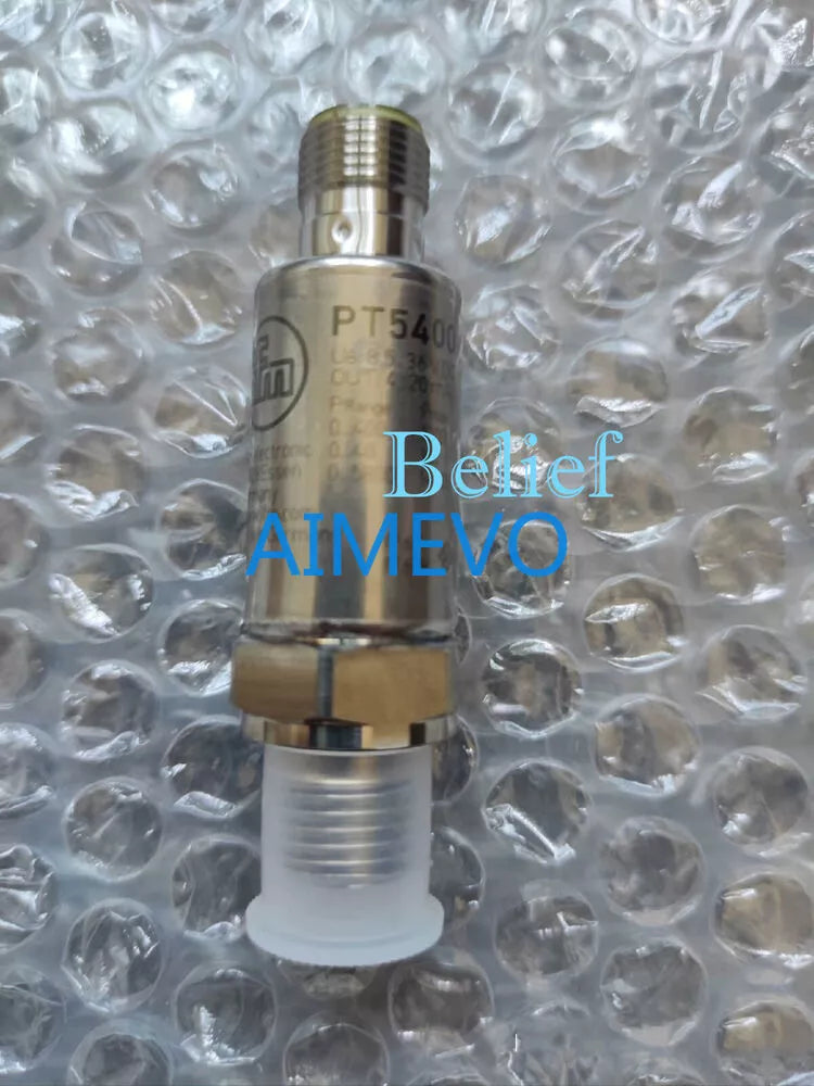 1pc IFM PT5400 Brand New Pressure Sensor Fast delivery