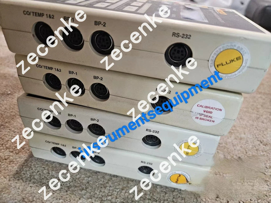 Fluke PS420 Multiparameter Simulator - Reliable Testing Tool