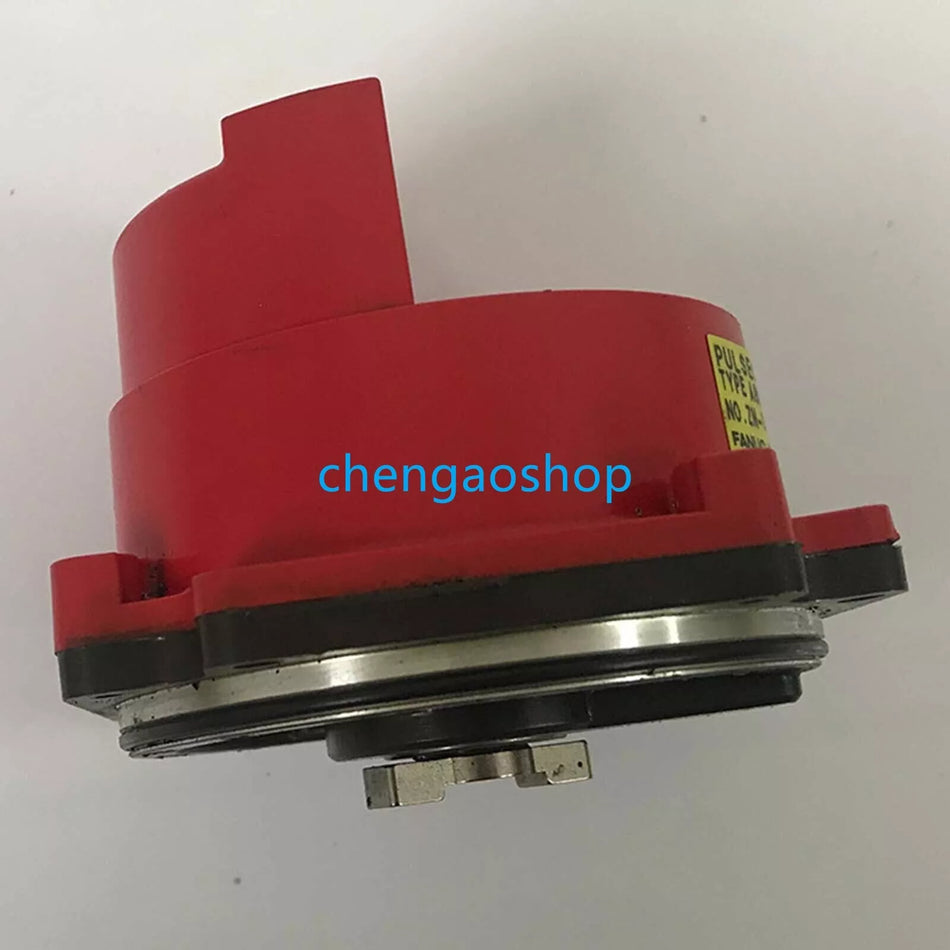 1PCS 100% test Fanuc A860-0360-T021 (90days Warranty )#U644C YG