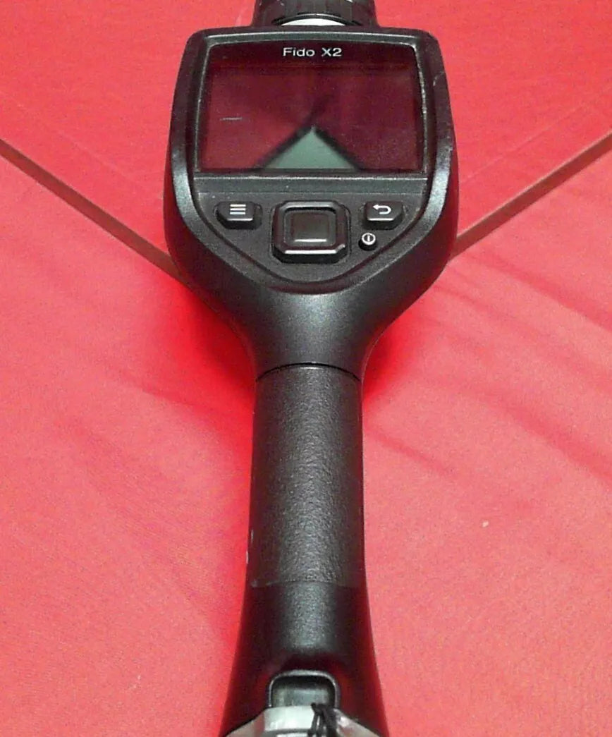 Flir Systems/Teledyne FIDO X2 Ultra-Lightweight Threat Detector