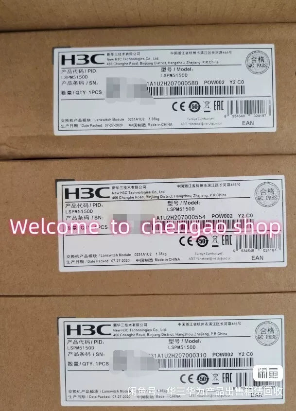 1 PC NEW LSPM5150D Power Module #B1276R CL/