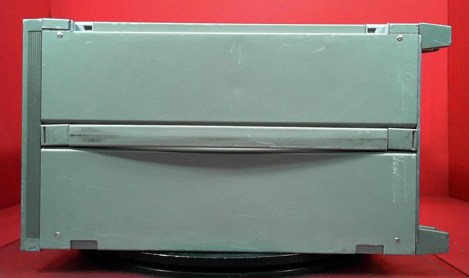Anritsu MS9001B1 Spectrum Analyzer M10845