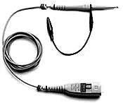 HP Agilent Keysight 1163A Miniature Passive Probe 1.5GHz 10:1 50 Ohm 1.5pF