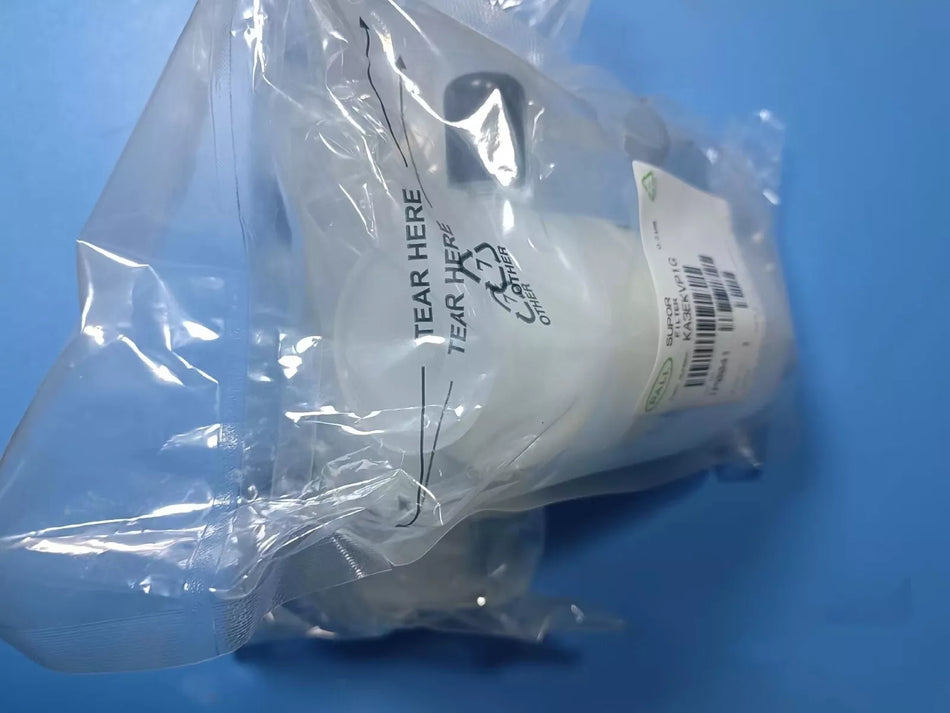 1PCS NEW PALL KA3EKVP1G 0.2um filter () #N6312 YF