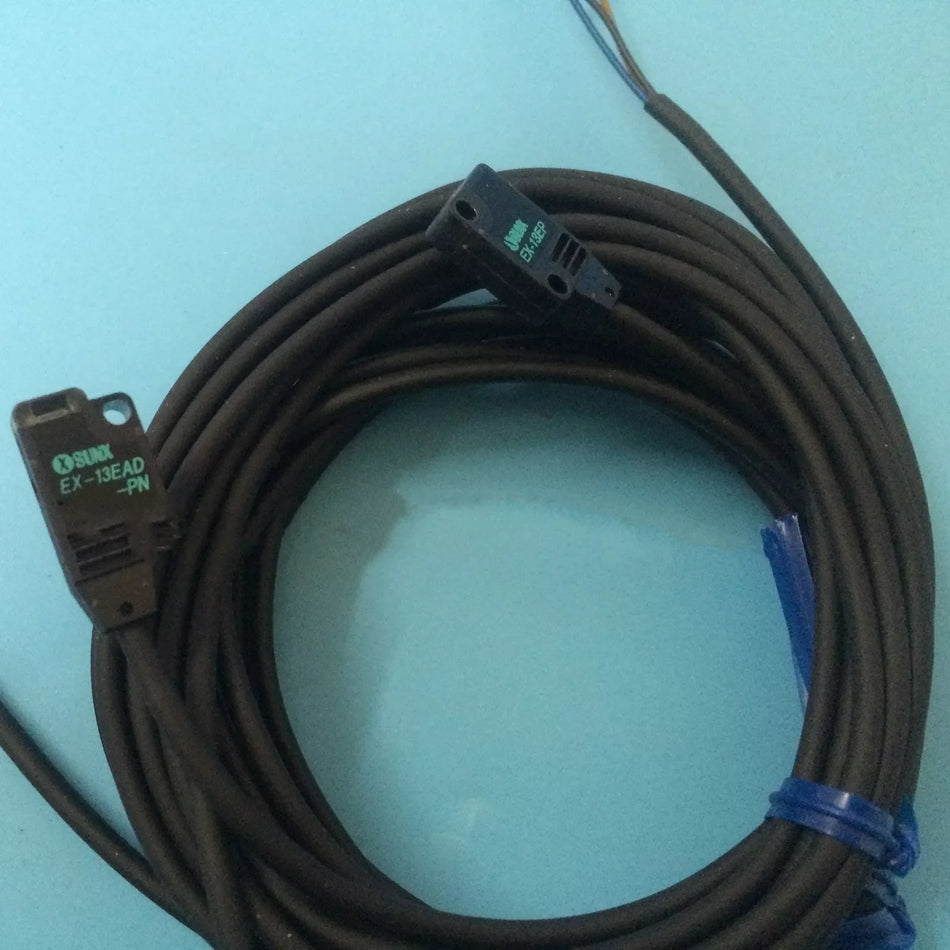 Panasonic EX-13EA-PN Photoelectric Sensor