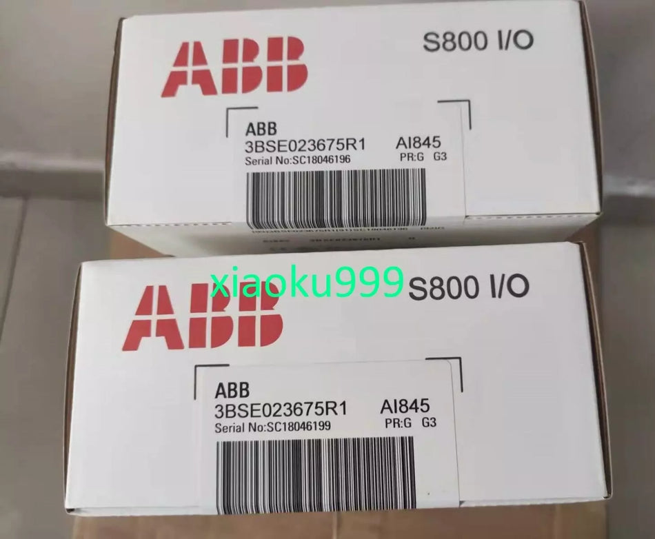 1pcs Brand New AI845 3BSE023675R1