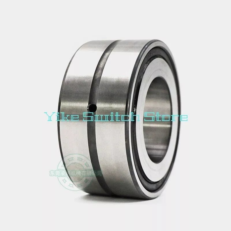 1Pcs New For INA Screw Suppt Bearing 20*52*28mm ZKLN2052-2Z ZKLN2052.2Z