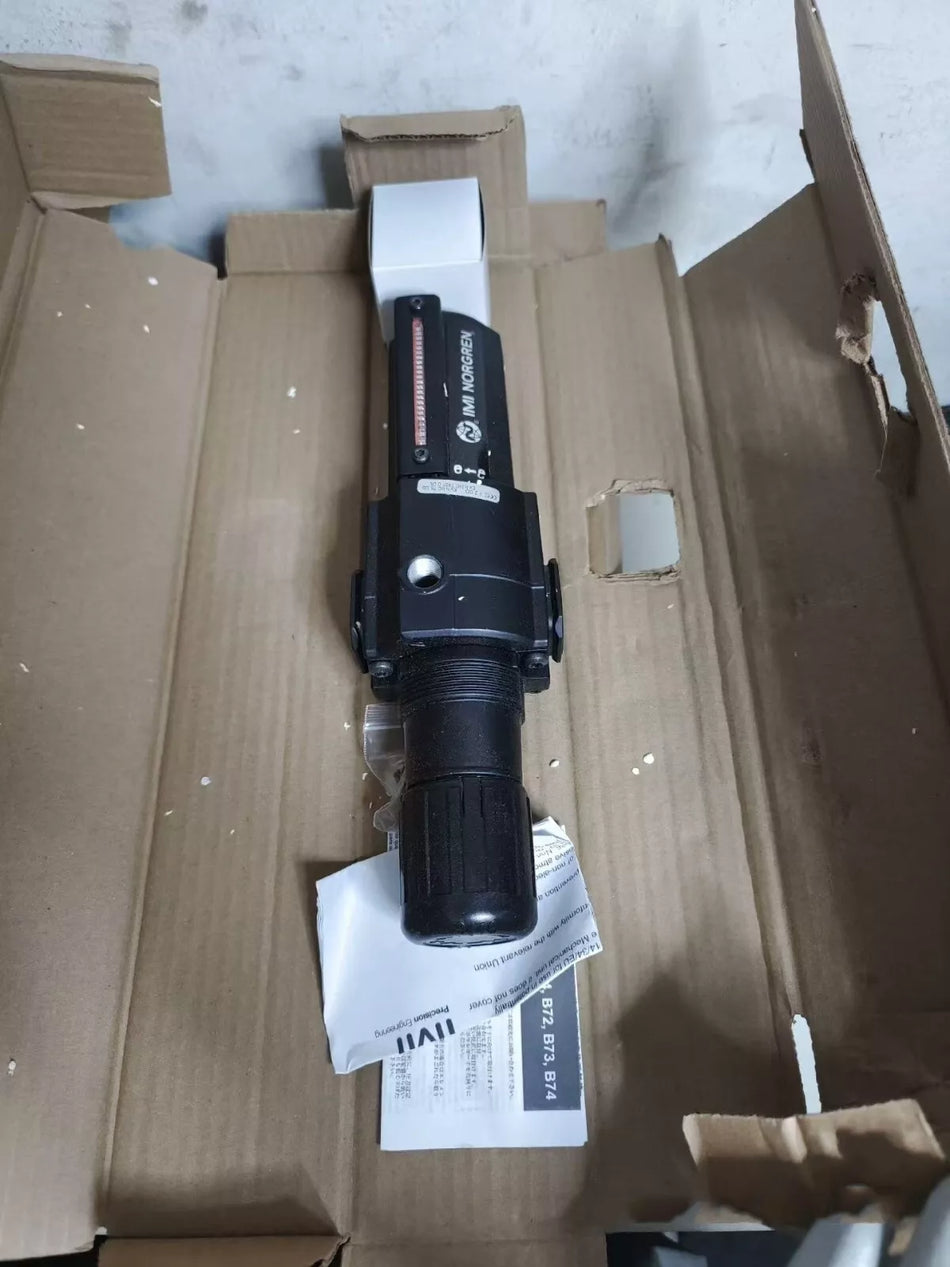 B74G-4AK-AD1-RMN Pressure Regulating Valve