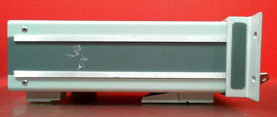 ILX Lightwave MPS-8033 80331410 Precision Fiber Optic Source