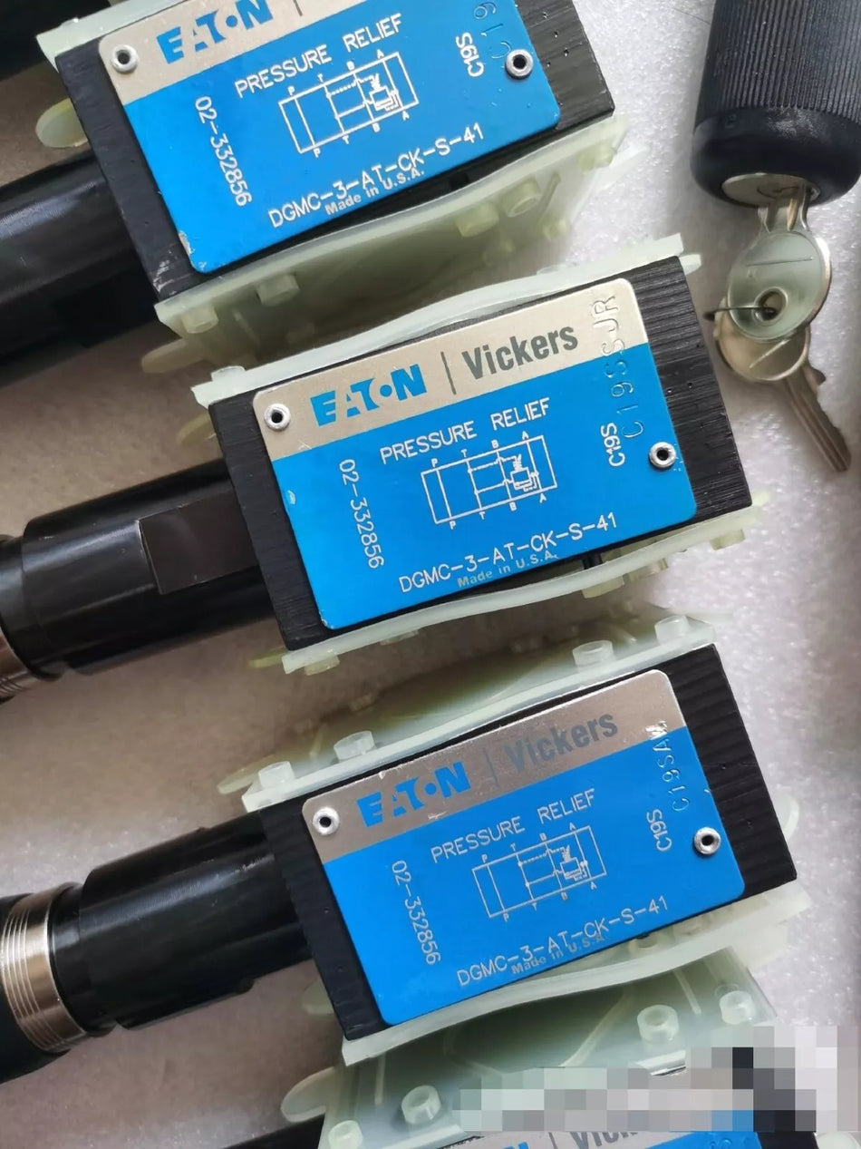 1pc NEW DGMC-3-AT-CK-S-41 By #V9KC CH