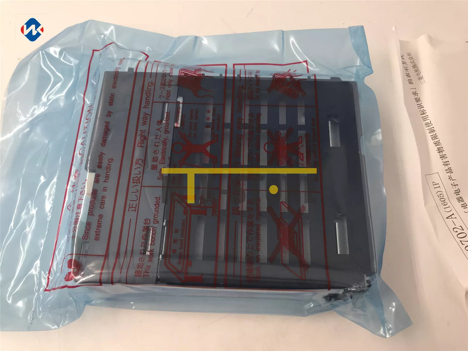 1pcs Brand New Mitsubishi Q173DCPU PLC；