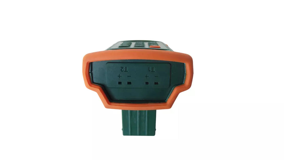 EXTECH 421502 Type K/J Thermometer - Temperature Measurement Tool