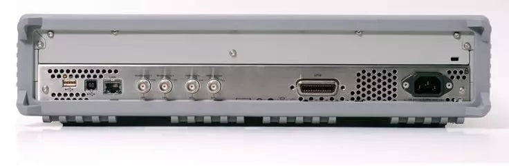Keysight Agilent 81150A 120MHz Pulse Function Arbitrary Noise Generator