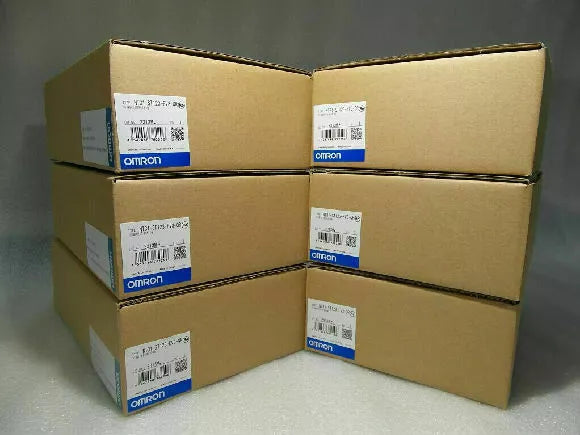 OMRON NS5-MQ10-V2 Touch Panel NS5MQ10V2 - New in Box