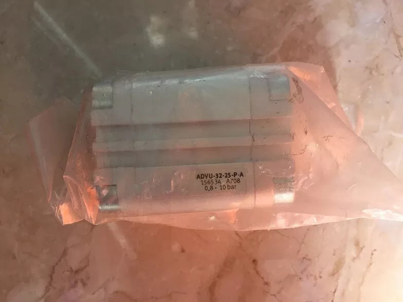 Festo ADVU-32-25-P-A Cylinder ADVU3225PA