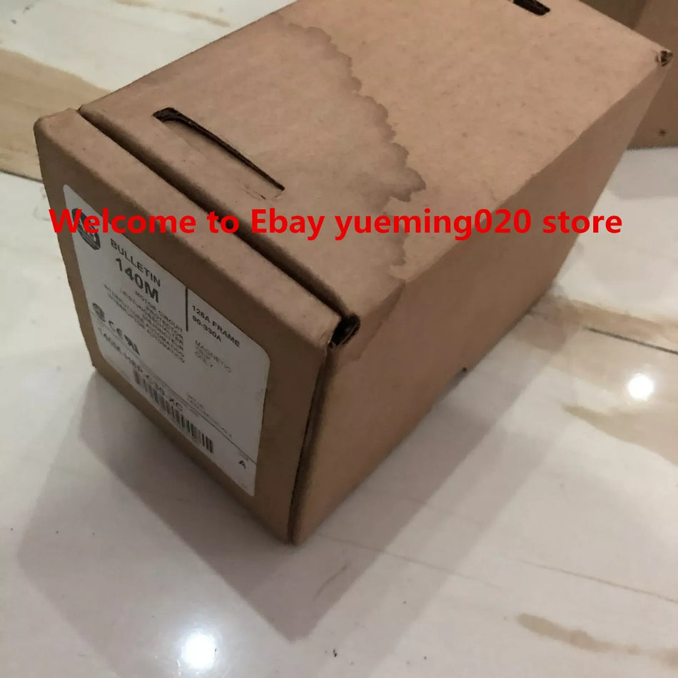 140M-H8P-C30-XC Circuit breaker