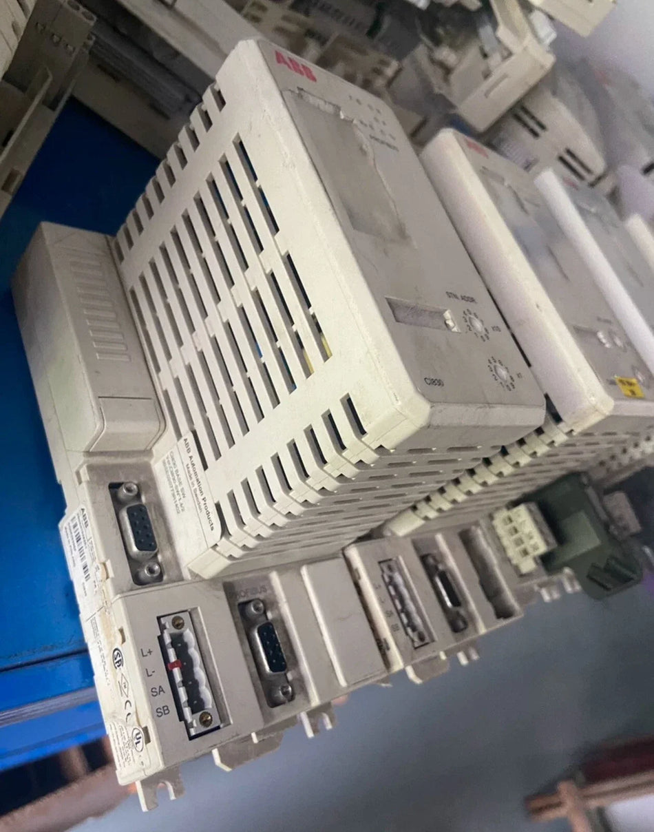 ABB CI830 3BSE020773R1402 Control Interface Module