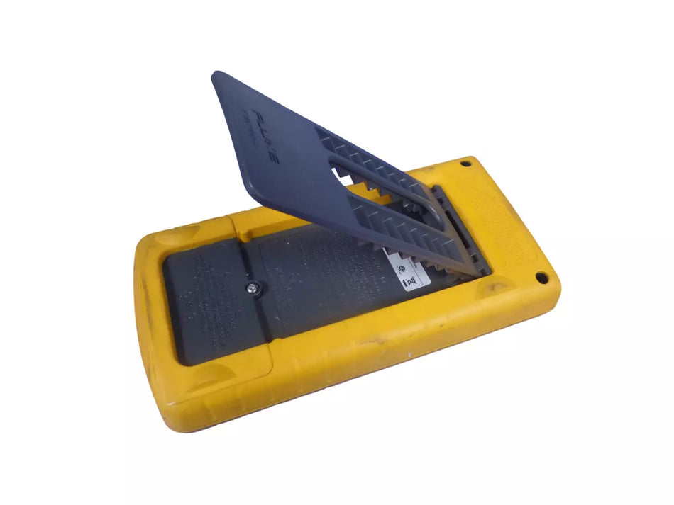 FLUKE 43B Power Quality Analyzer - High-Quality Energy Monitoring