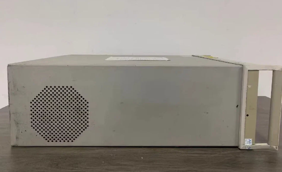 Agilent 8714ET 75Ω Vector Network Analyzer 300 kHz to 3.0GHz with Option 1E 275