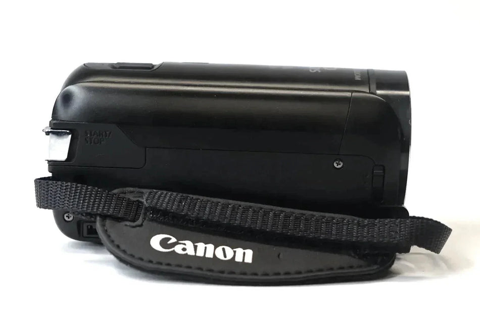 Canon HF R80 16 GB Camcorder - free shipping