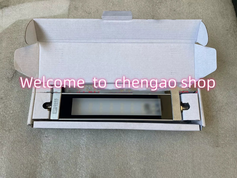 1 PC NEW-OPEN-BOX BLT48W200-M Floodlight #B1224R CL
