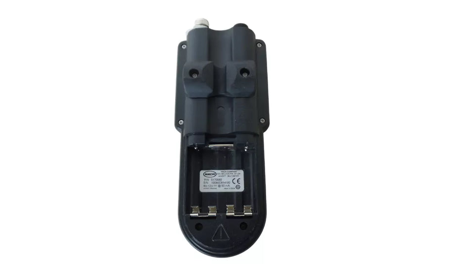 Hach Sension1 PH Meter for Accurate Water Testing