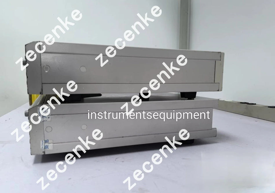 1PC Fluke PM6306 1MHz Programmable Automatic RCL Meter