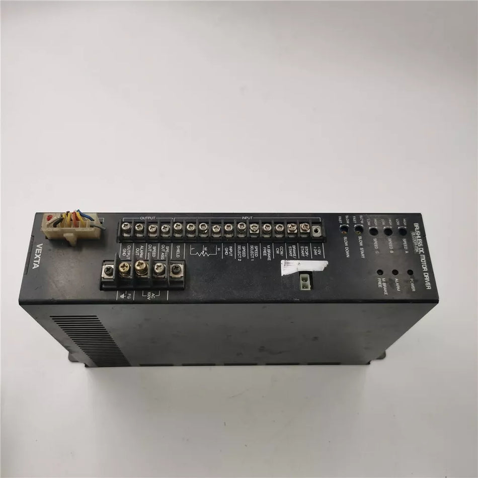 1 PC USED TEST OK BLD30A-MK Servo Driver By DHL OR FedEx#B4115 CL