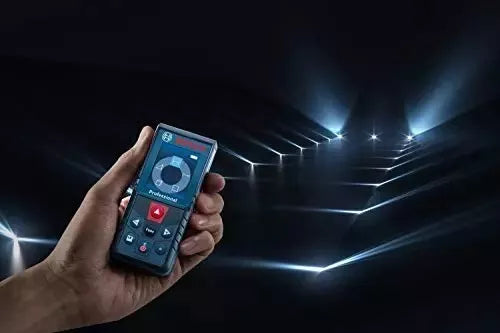 Bosch GLM 400 Laser Distance Measuring Device 40 m