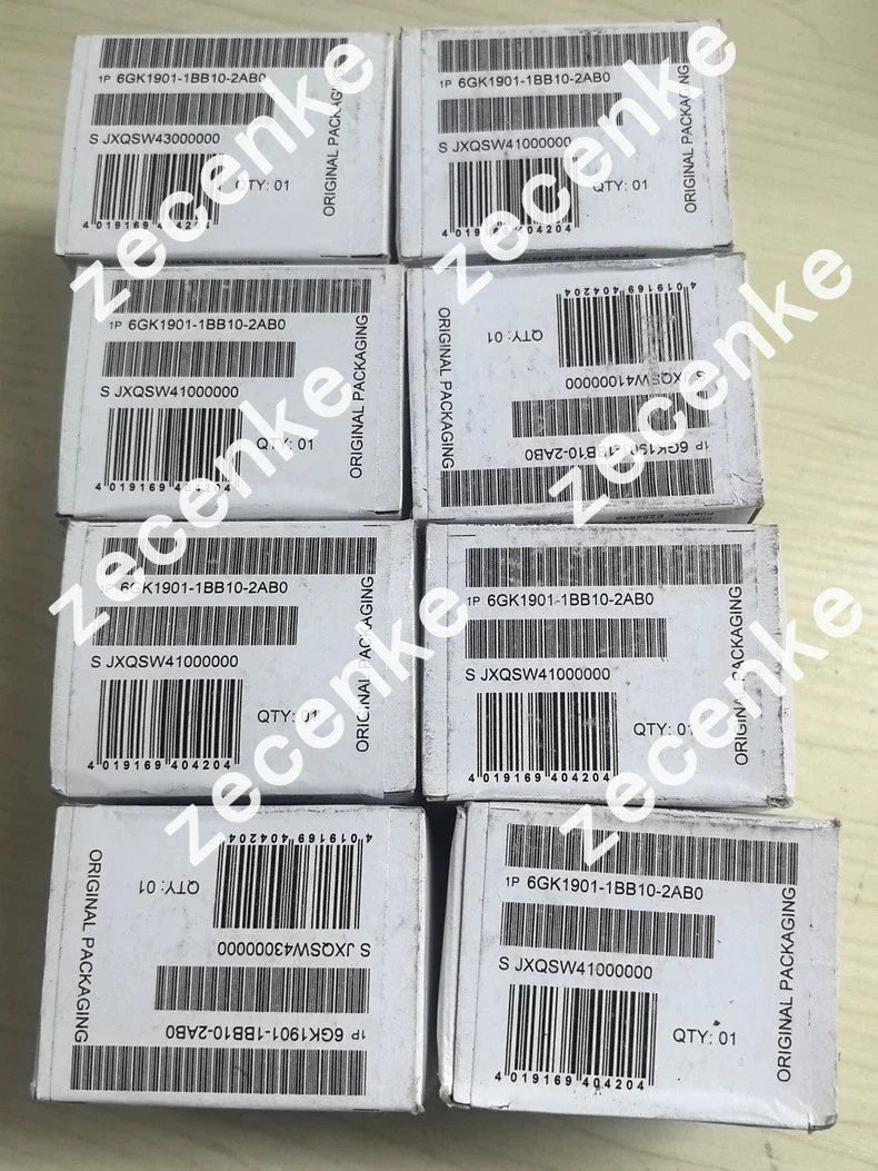 SIEMENS 6GK1901-1BB10-2AB0 PN Connector