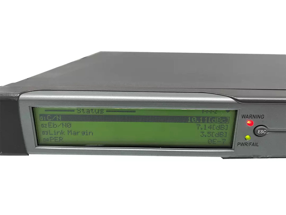 HARMONIC Multifunctional Integrated Receiver Decoder Proview 7100 RF 1 Input HD