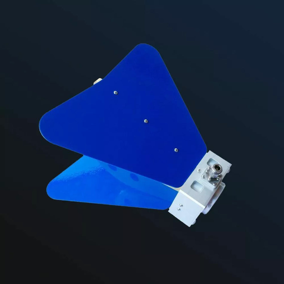 Aaronia PowerLOG 10800 Broadband Horn Antenna 1GHz to 8GHz Up To 13dBi