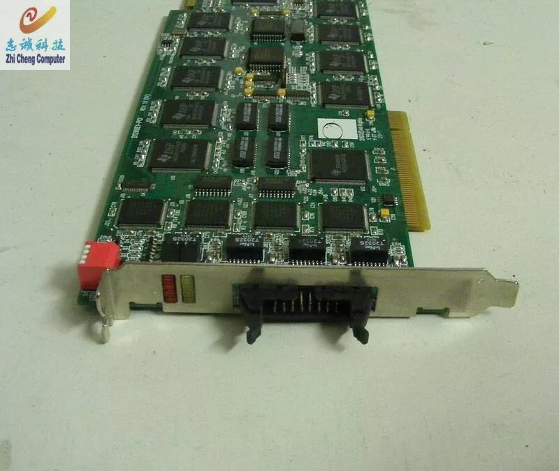 1PC for D1280E1-PCI REV:1.6(5V) (by EMS or DHL 90days Warranty) #w3568 wx