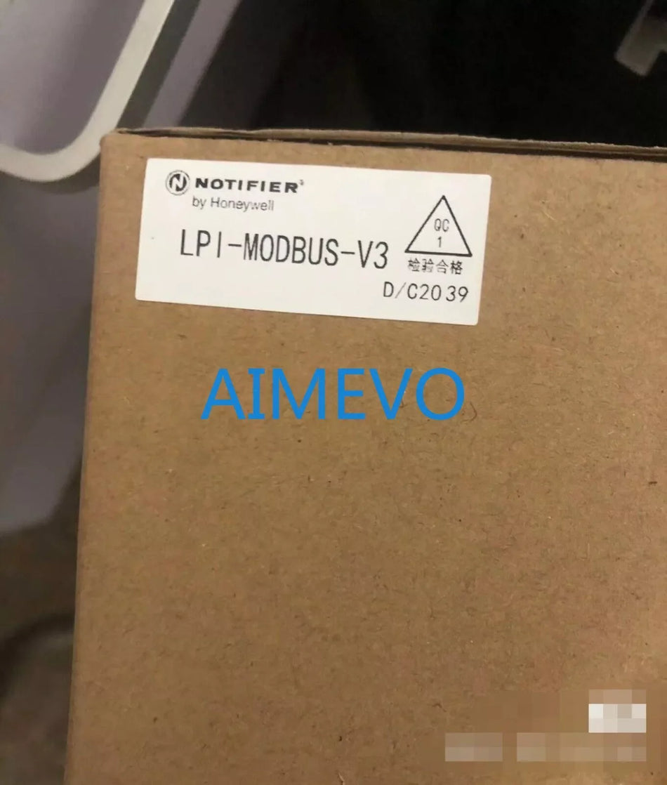 1pc NEW LPI-MODBUS-V3 Communication Card