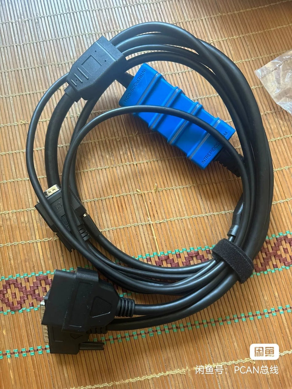 1PC USED 100% TEST VALUECAN4-2EL ( or ) #H564AA DX