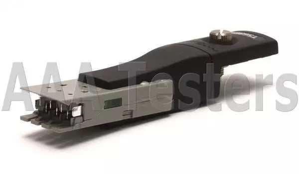 Fluke DSP-PM12B IDC Permanent Link Personality Module DSPPM12B 4 DTX-PLA001