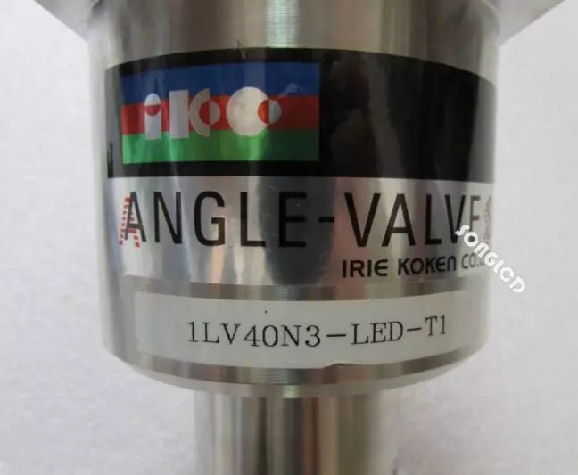 1PCS 1LV40N3-LED-T1