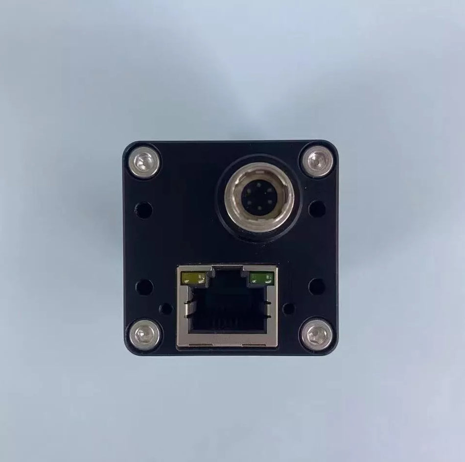 1pc USED SENTECH STC-SB133POEHS Camera TESTED By #V9I7 CH