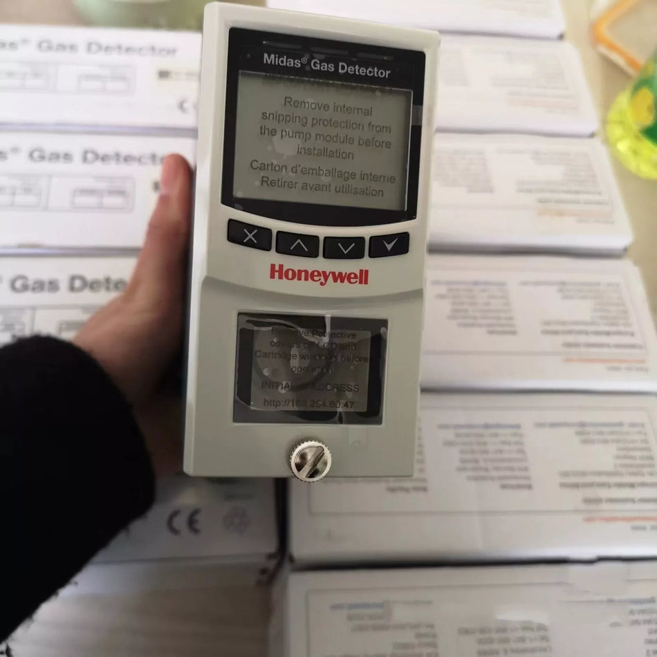 1PCS NEW MIDAS-T-006G gas detector ( ) #N1548 YF