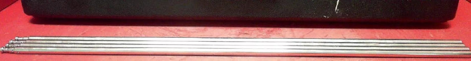 EMCO - 4630 - Refrad Reference Radiator System *PARTS ONLY*