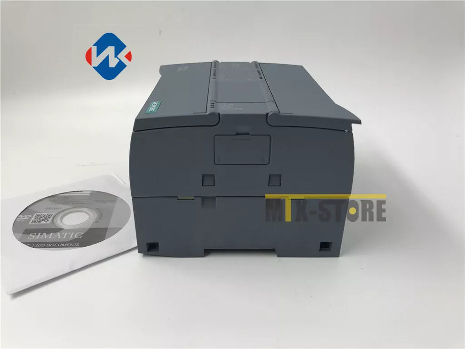 1PCS Unopened Brand New Siemens PLC CPU 6ES7 214-1HG40-0XB0 6ES7214-1HG40-0XB0 /
