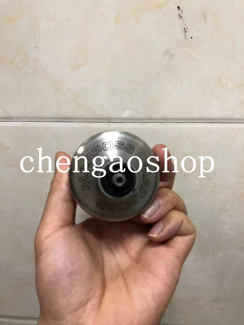1PCS Used MARPOSS WRP60 Side Head